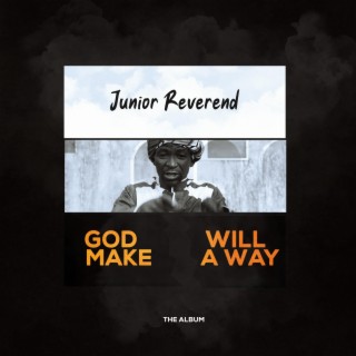 Junior Reverend