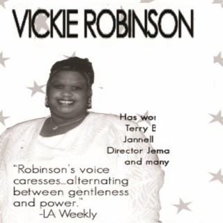 Vickie Robinson