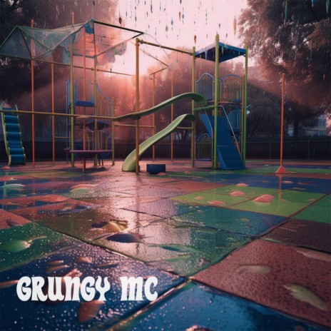 Rain On The Playground | Boomplay Music