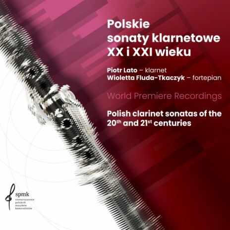 Sonata. IV Allegretto risoluto ft. Wioletta Fluda-Tkaczyk | Boomplay Music