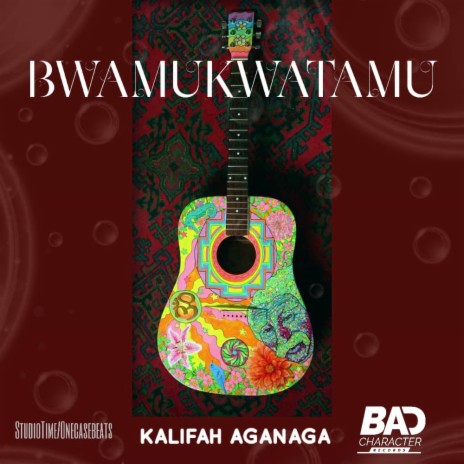 Bwamukwatamu | Boomplay Music