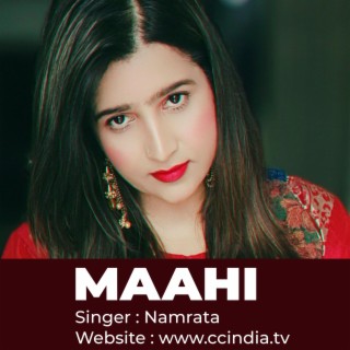 Maahi ! Maahi Style ! Latest Punjabi Song
