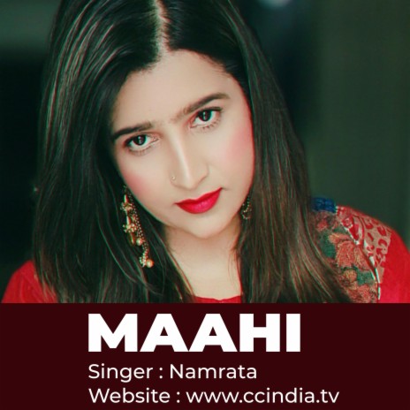 Maahi ! Maahi Style ! Latest Punjabi Song | Boomplay Music