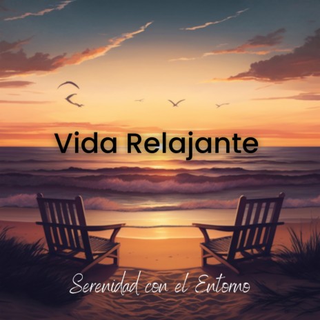 Cielo Anaranjado ft. Relajarse & Musica Relajante