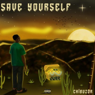 Save Yourself EP
