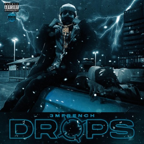 Drops | Boomplay Music