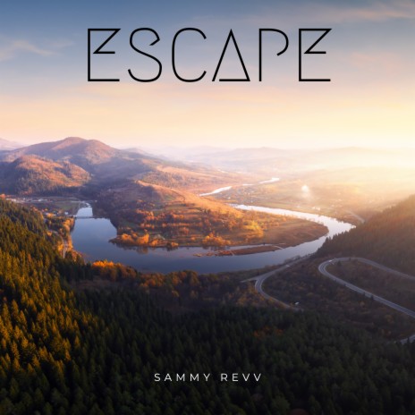 Escape | Boomplay Music