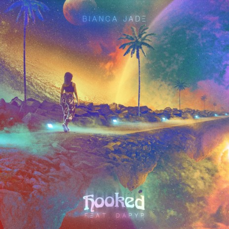 Hooked ft. DapYP | Boomplay Music