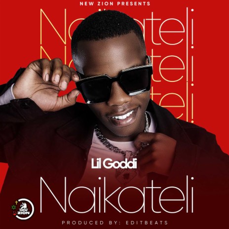 Naikateli | Boomplay Music