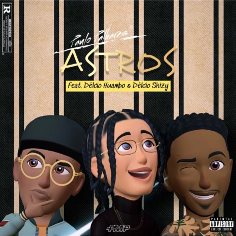 Astros ft. Délcio Huambo & Délcio Skizy | Boomplay Music