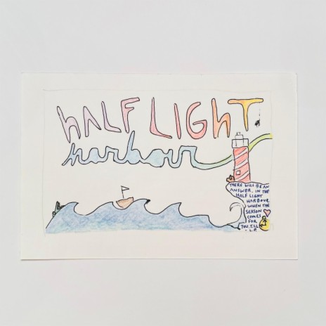 Half Light Harbour | Boomplay Music