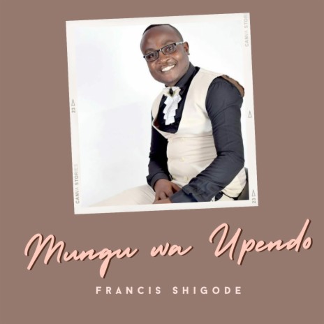 Mungu Wa Upendo | Boomplay Music