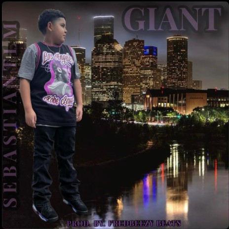 GIANT | Boomplay Music