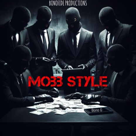 Mobb Style | Boomplay Music