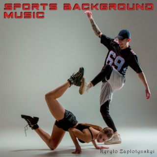 Sports Background Music