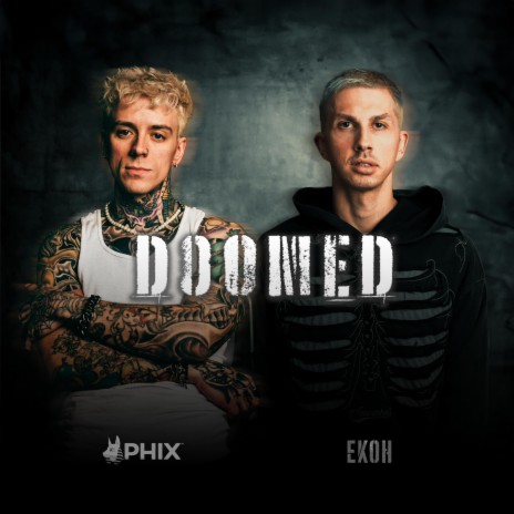 DOOMED ft. Ekoh | Boomplay Music