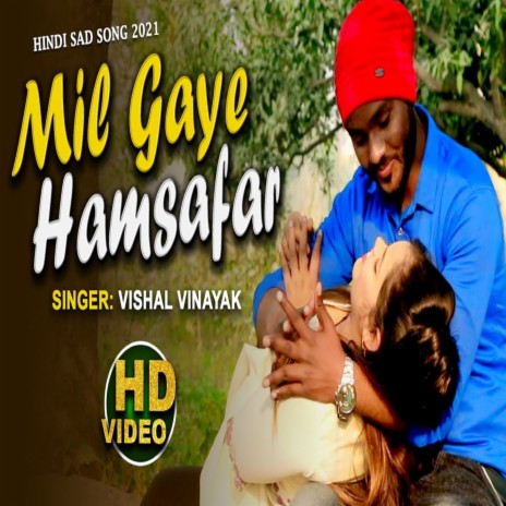 Mil Gya Hamsafar | Boomplay Music