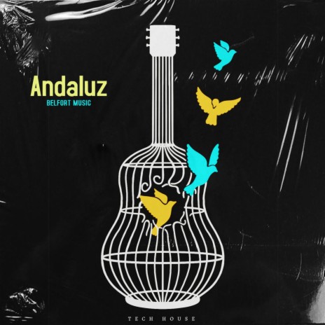 Andaluz | Boomplay Music