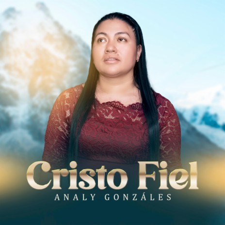 Cristo Fiel | Boomplay Music