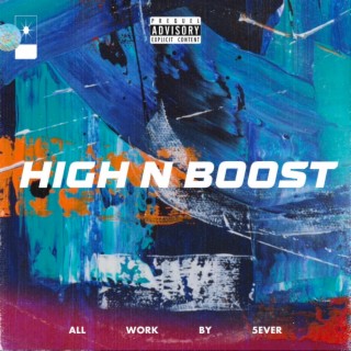 High N Boost lyrics | Boomplay Music