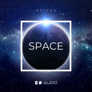 Space (8D Audio)