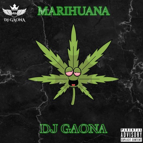 Marihuana (Remix)
