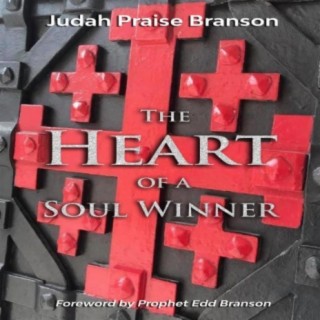 Judah Praise Branson