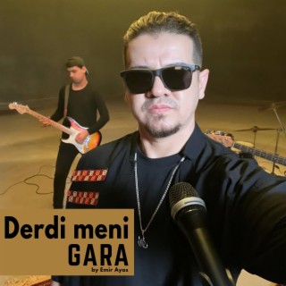 Derdi meni (Rock) ft. Emir Ayas lyrics | Boomplay Music