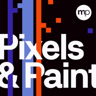 Pixel & Paint - Trailer