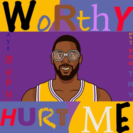 Worthy | Boomplay Music