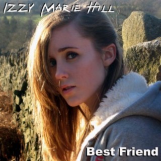 Izzy Marie Hill