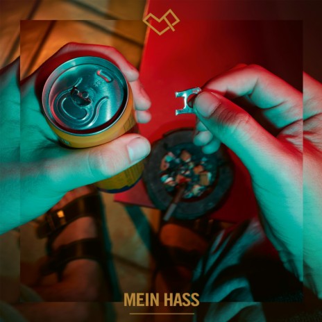 Mein Hass | Boomplay Music