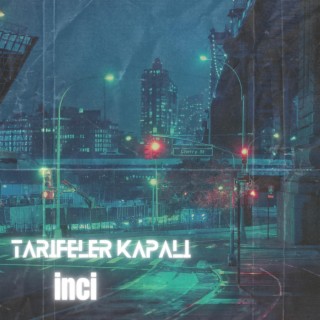 Tarifeler Kapalı