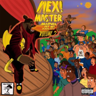 WEX! THE MASTER