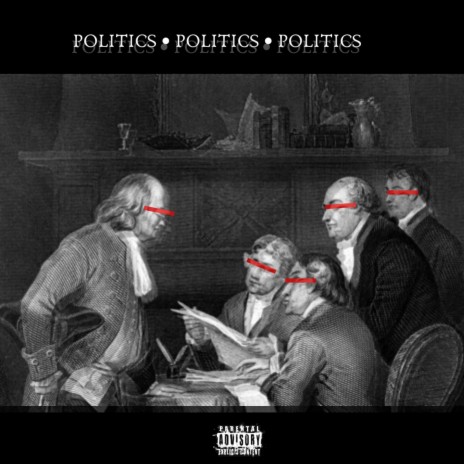 Politics (feat. Woodrotheman) | Boomplay Music