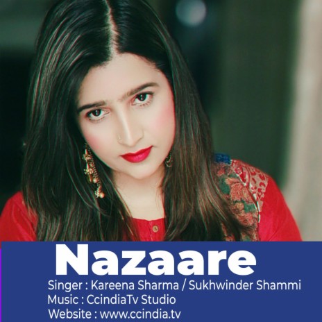 Nazaare ! Latest Punjabi Song | Boomplay Music