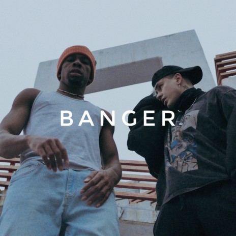 BANGER ft. Roully | Boomplay Music