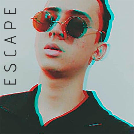 Escape | Boomplay Music