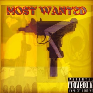 MOST WANTED