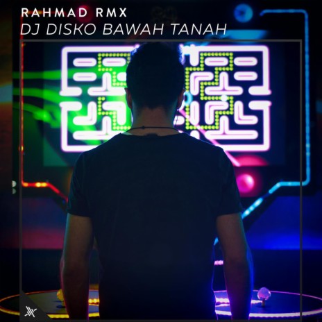 DJ Disko Bawah Tanah | Boomplay Music