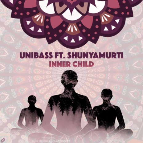 Inner Child (feat. Shunyamurti)