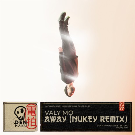 Away (NuKey Extended Remix) ft. NuKey | Boomplay Music