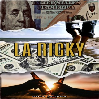 La Ricky