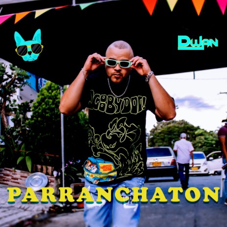 Parranchaton | Boomplay Music