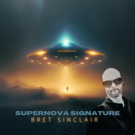 Supernova Signature | Boomplay Music