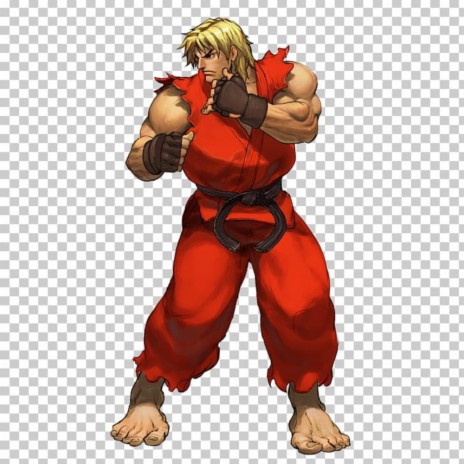 Ken Masters (feat. Lord Fubu) | Boomplay Music