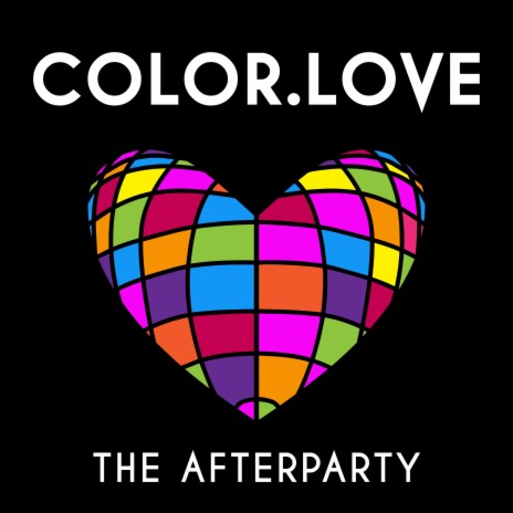 The Afterparty | Boomplay Music