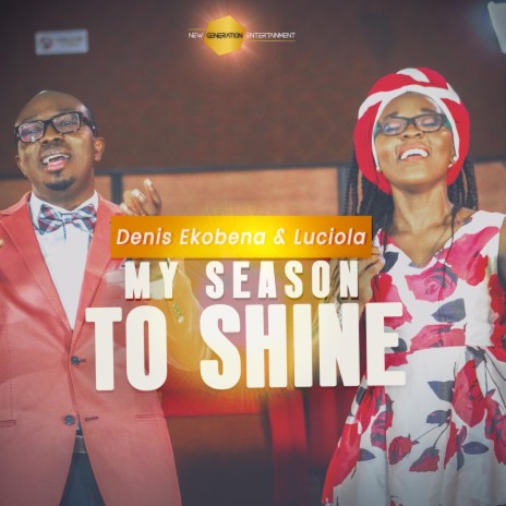 My Season to Shine (feat. Luciola) | Boomplay Music