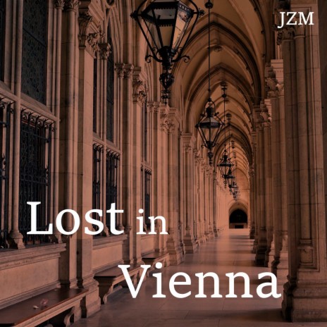 Lost in Vienna