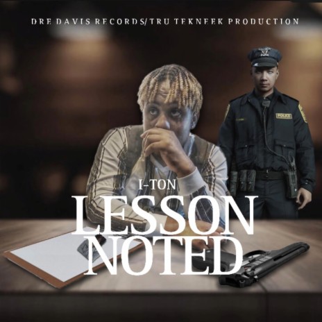 Lesson Noted | Boomplay Music
